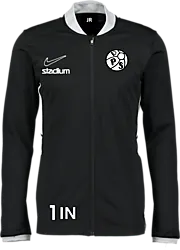 400356101101 NIKE Acd25 Trk Jkt Jr 400356101101 NIKE Acd25 Trk Jkt Jr Standard Small1x1
