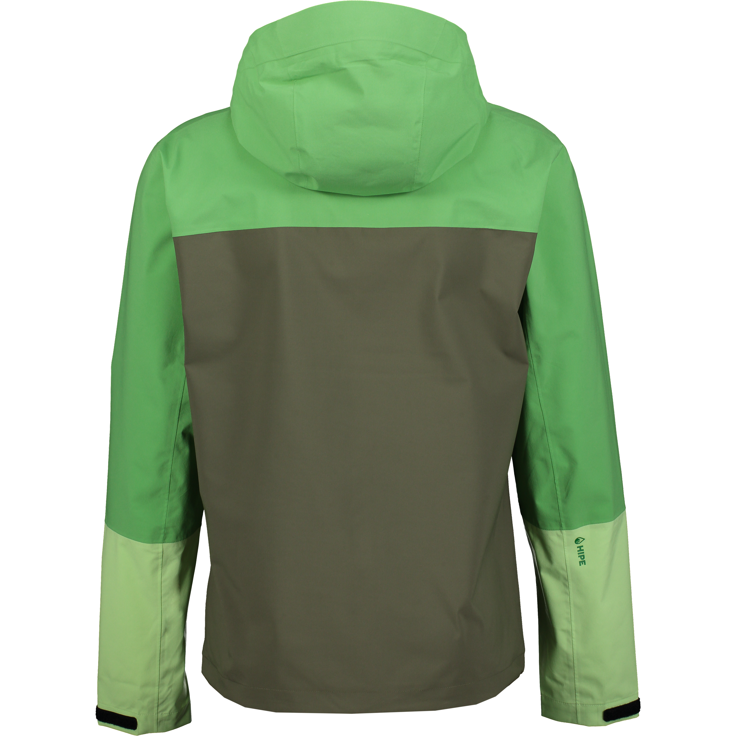 PEAK PERFORMANCE, M Trail Hipe Shell Jacket
