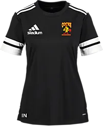 400130103104 ADIDAS Squad25 Jsy W 400130103104 ADIDAS Squad25 Jsy W Standard Small1x1