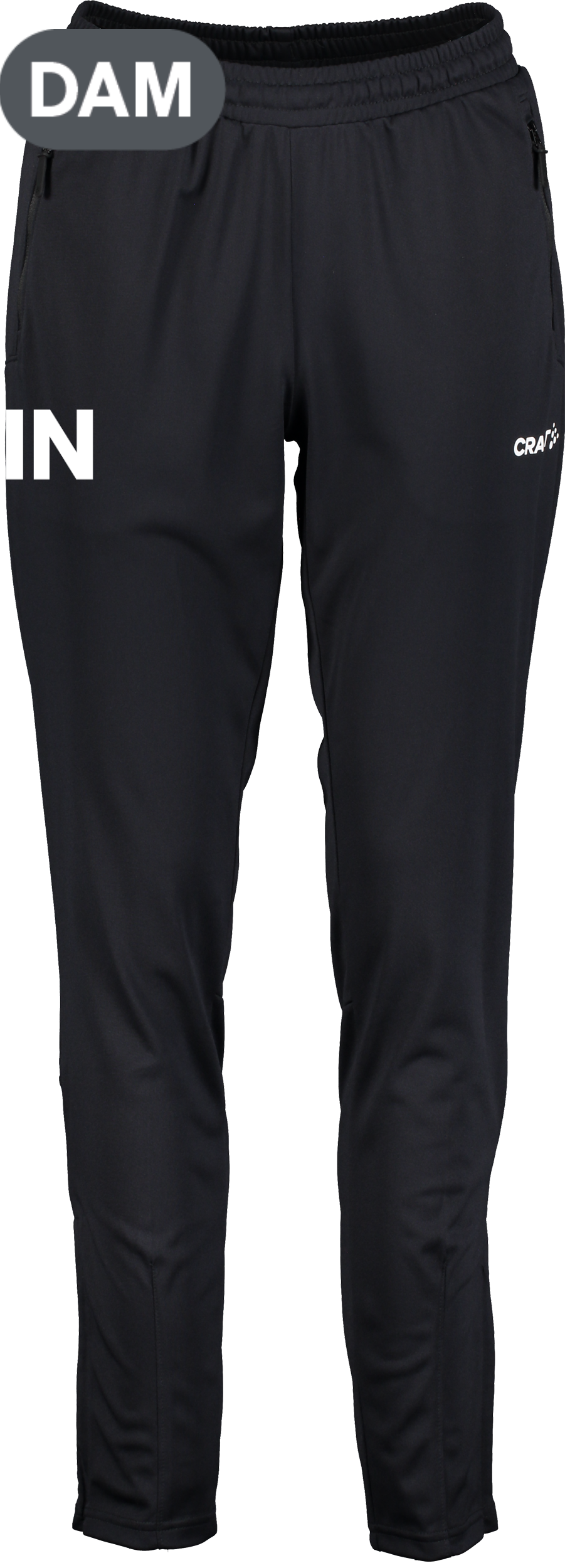 
CRAFT, 
Evolve 2.0 Pants W, 
Detail 1
