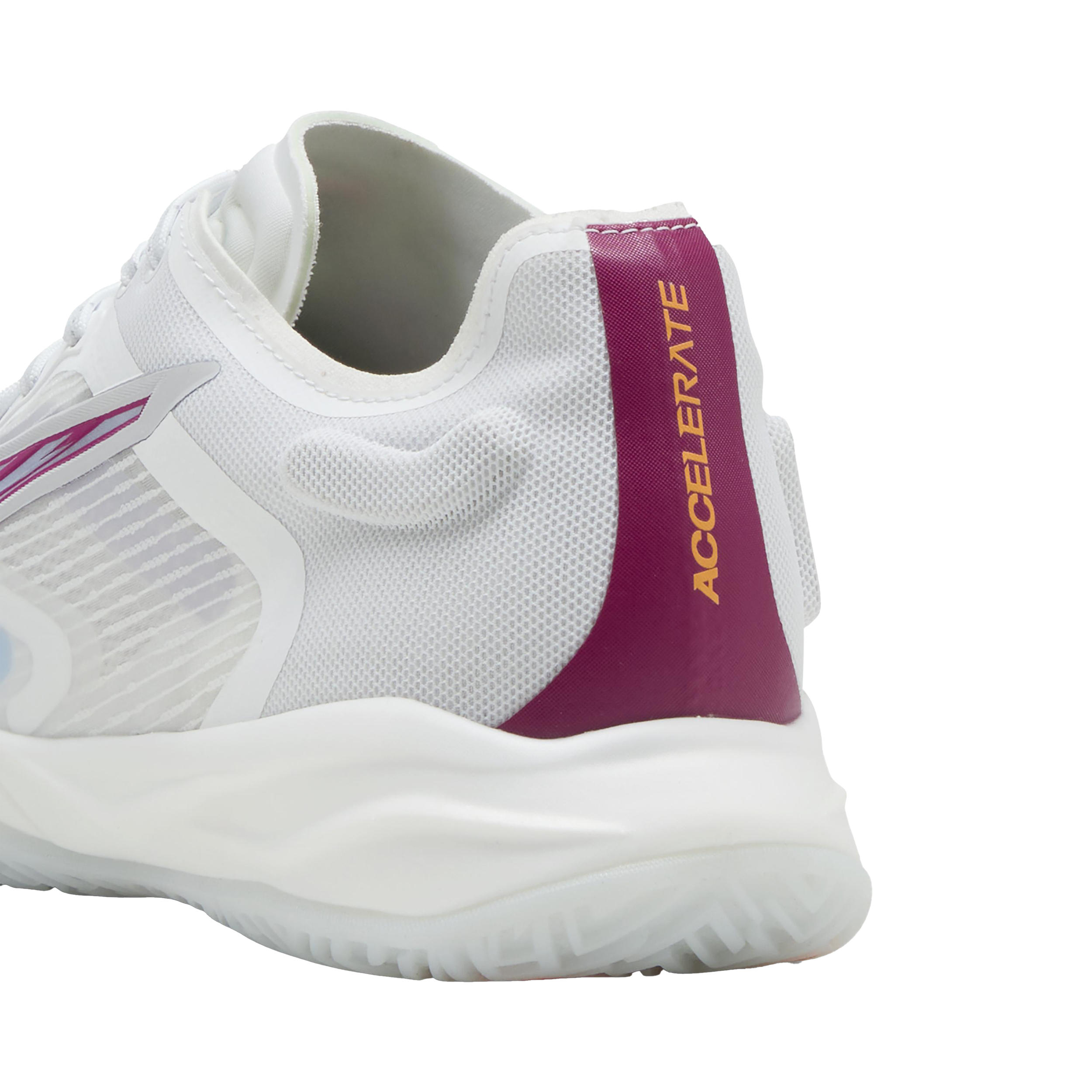 PUMA, Accelerate Nitro Sqd W +4