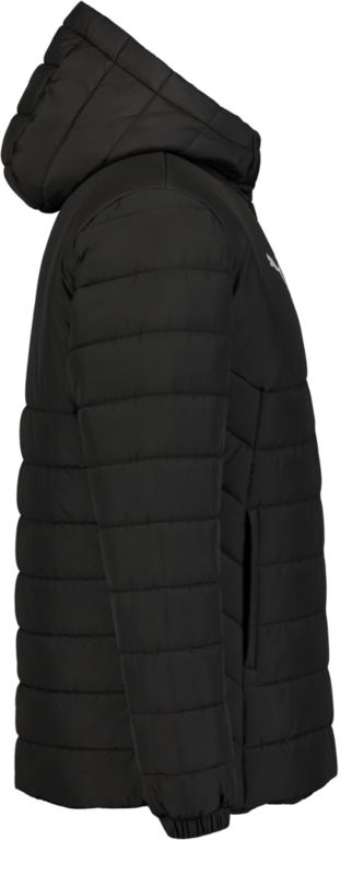 PUMA, T Additions Hood Pad Jkt