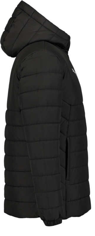 PUMA, T Additions Hood Pad Jkt