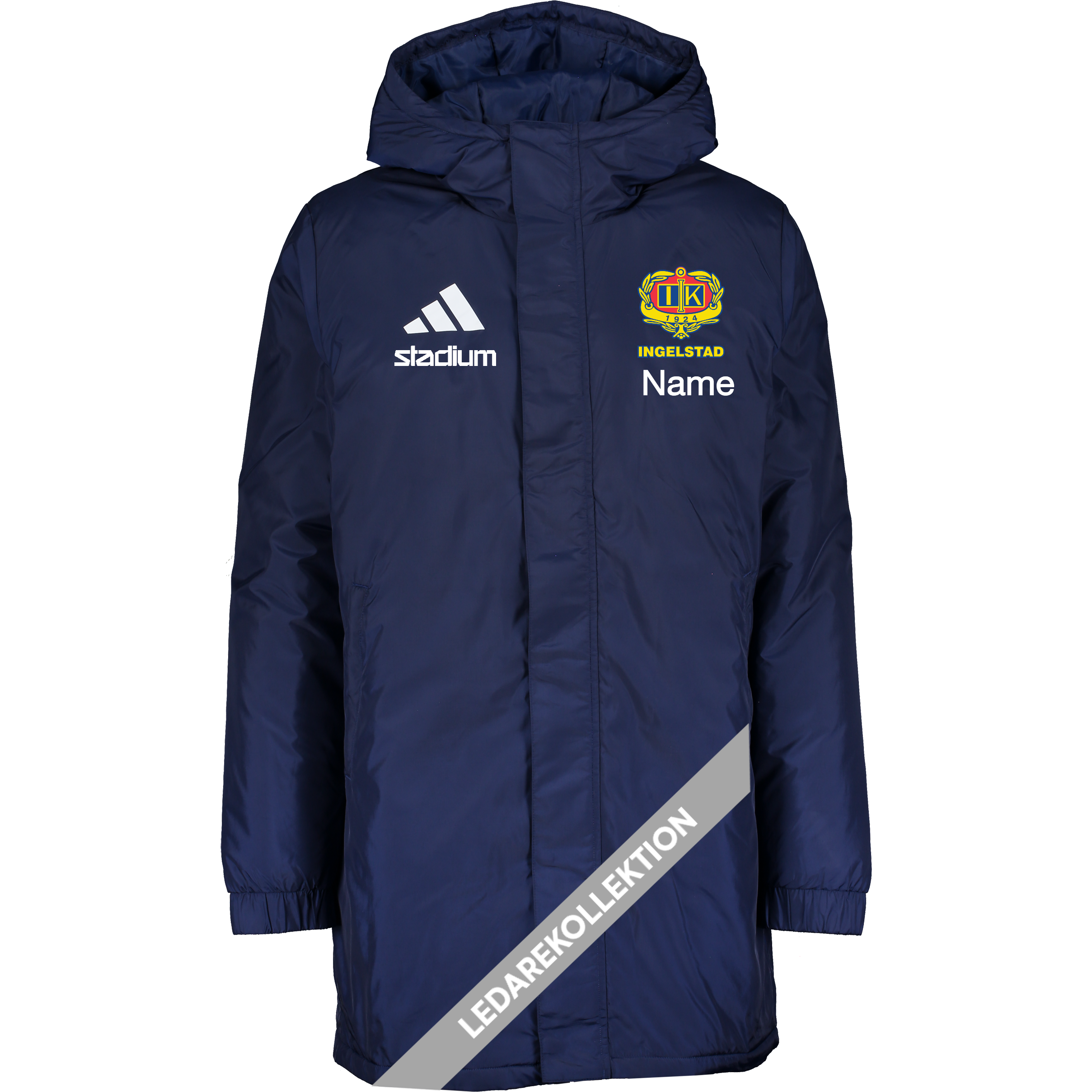 
ADIDAS, 
ENT26 STADJKT, 
Detail 1
