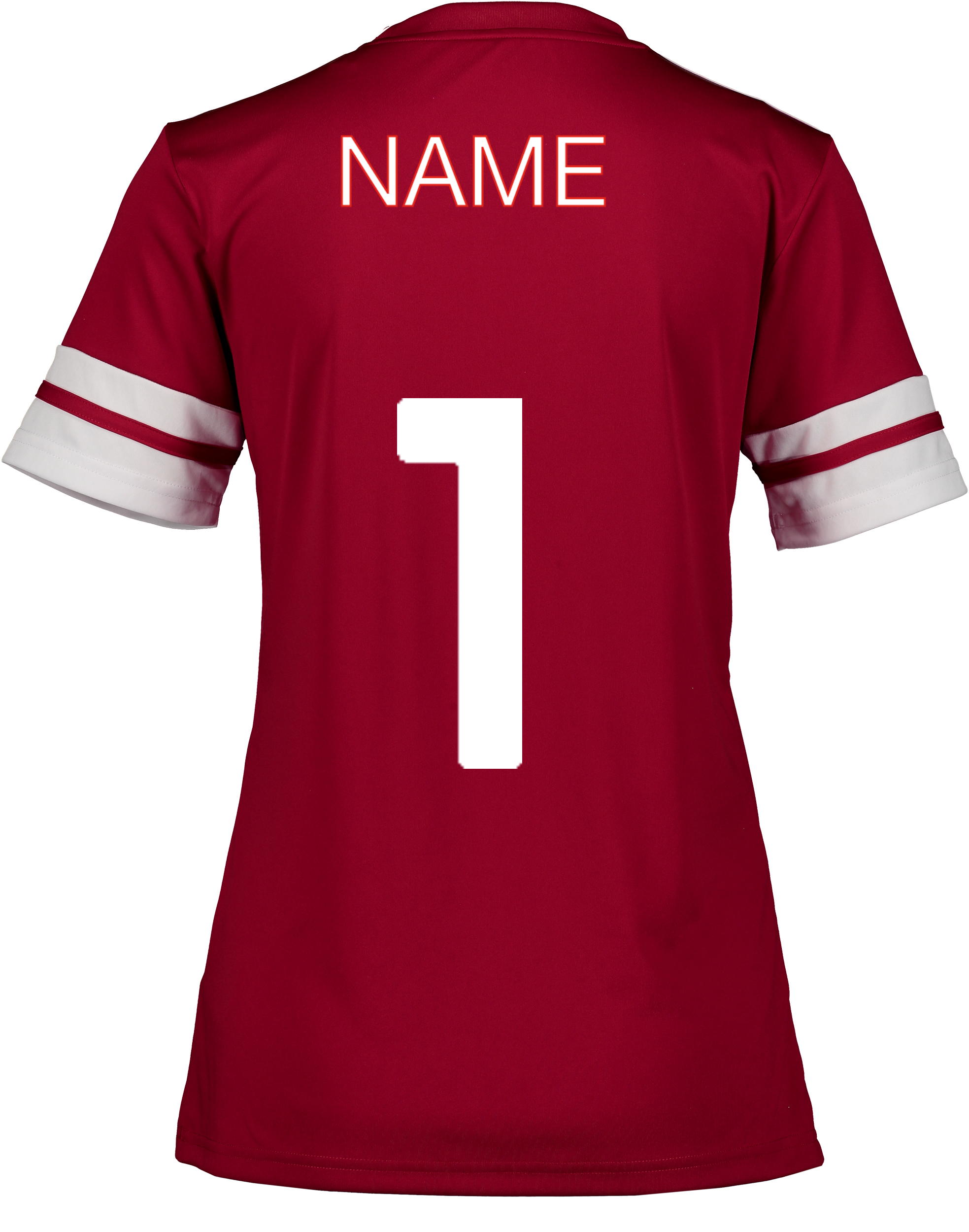 ADIDAS, Squad25 Jsy W