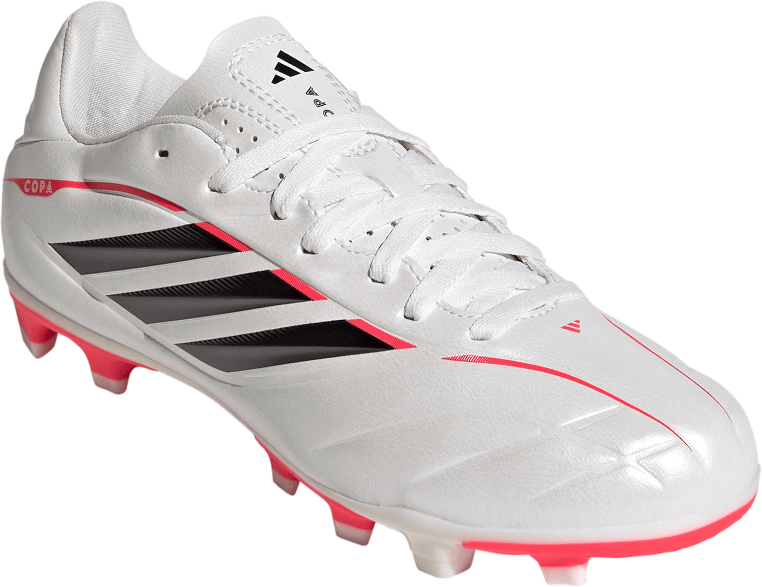 ADIDAS, COPA PURE IV CLUB FG/MG JR