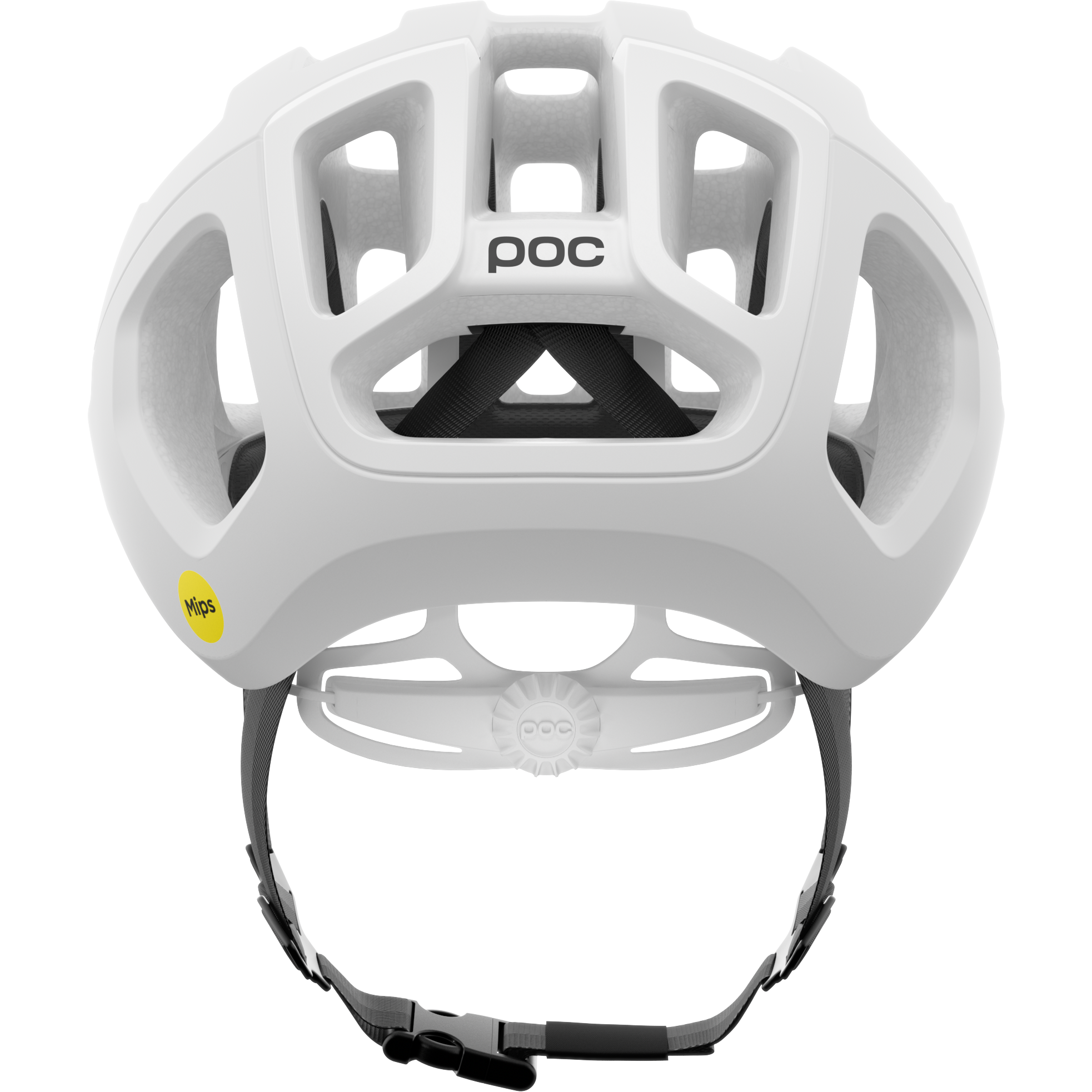 POC, Ventral Air Mips