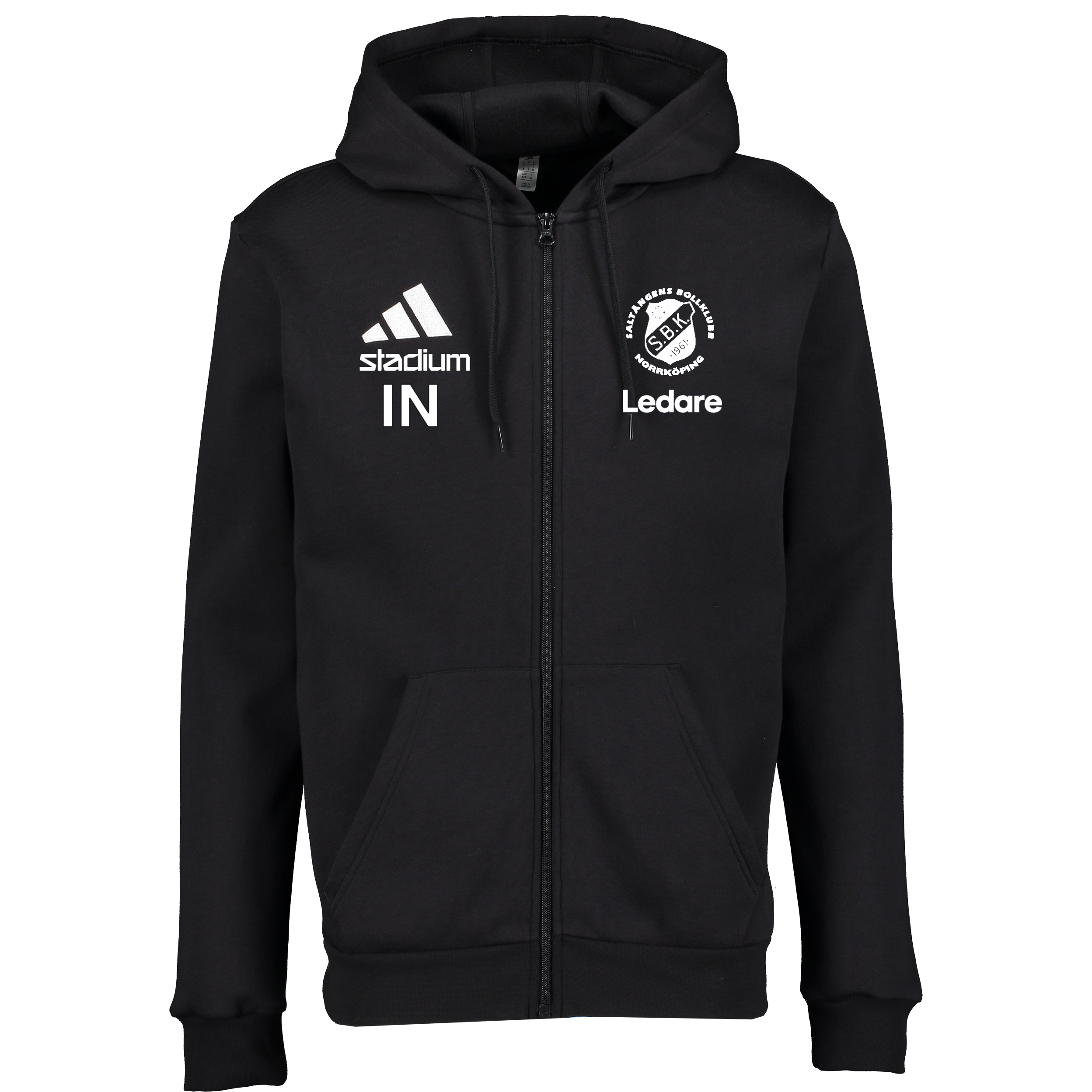 
ADIDAS, 
ENT26 FZ HOOD, 
Detail 1
