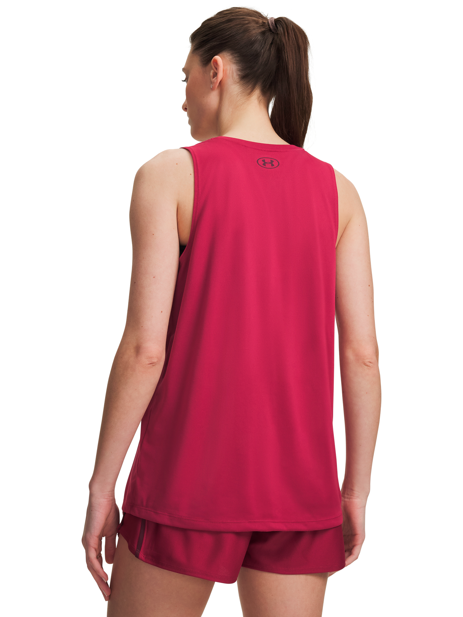 UNDER ARMOUR, TECH TANK SOLID