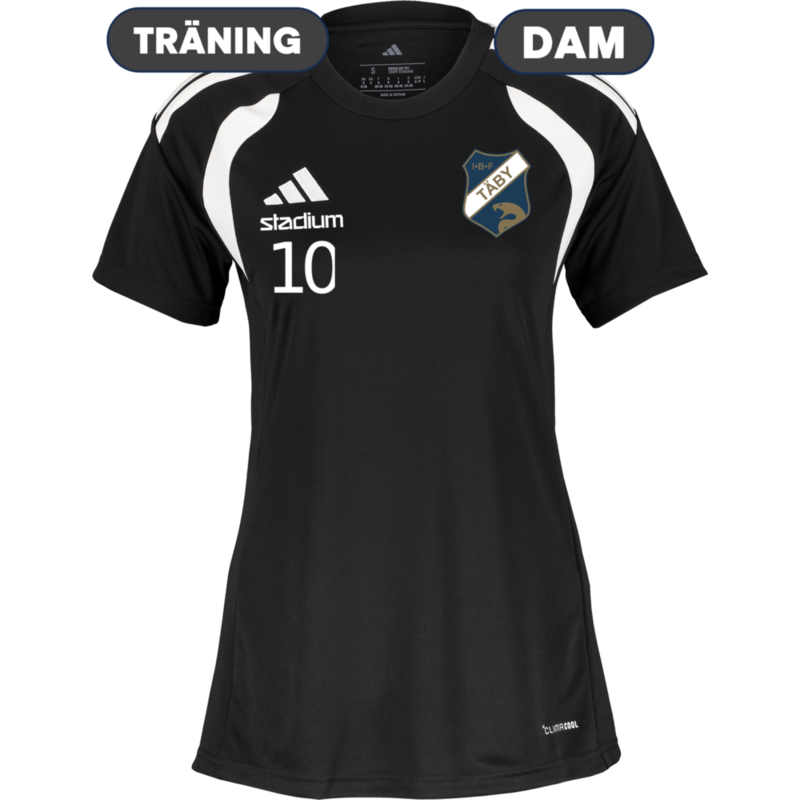 
ADIDAS, 
TIRO26 L JSY W, 
Detail 1
