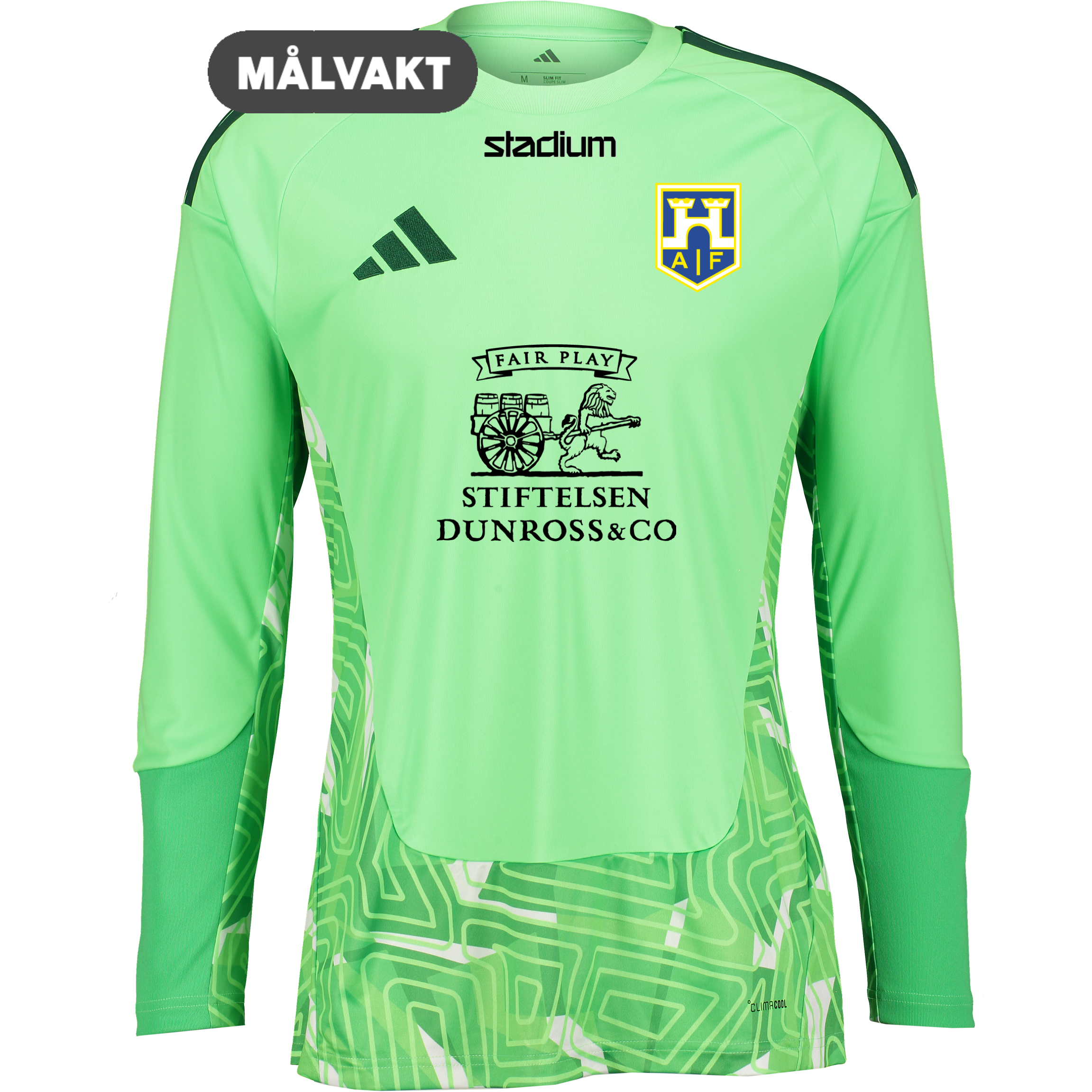 
ADIDAS, 
T26 C GK JSY LS JR, 
Detail 1
