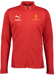 392095101101 PUMA T Goal Trg Jkt 392095101101 PUMA T Goal Trg Jkt Standard Small1x1