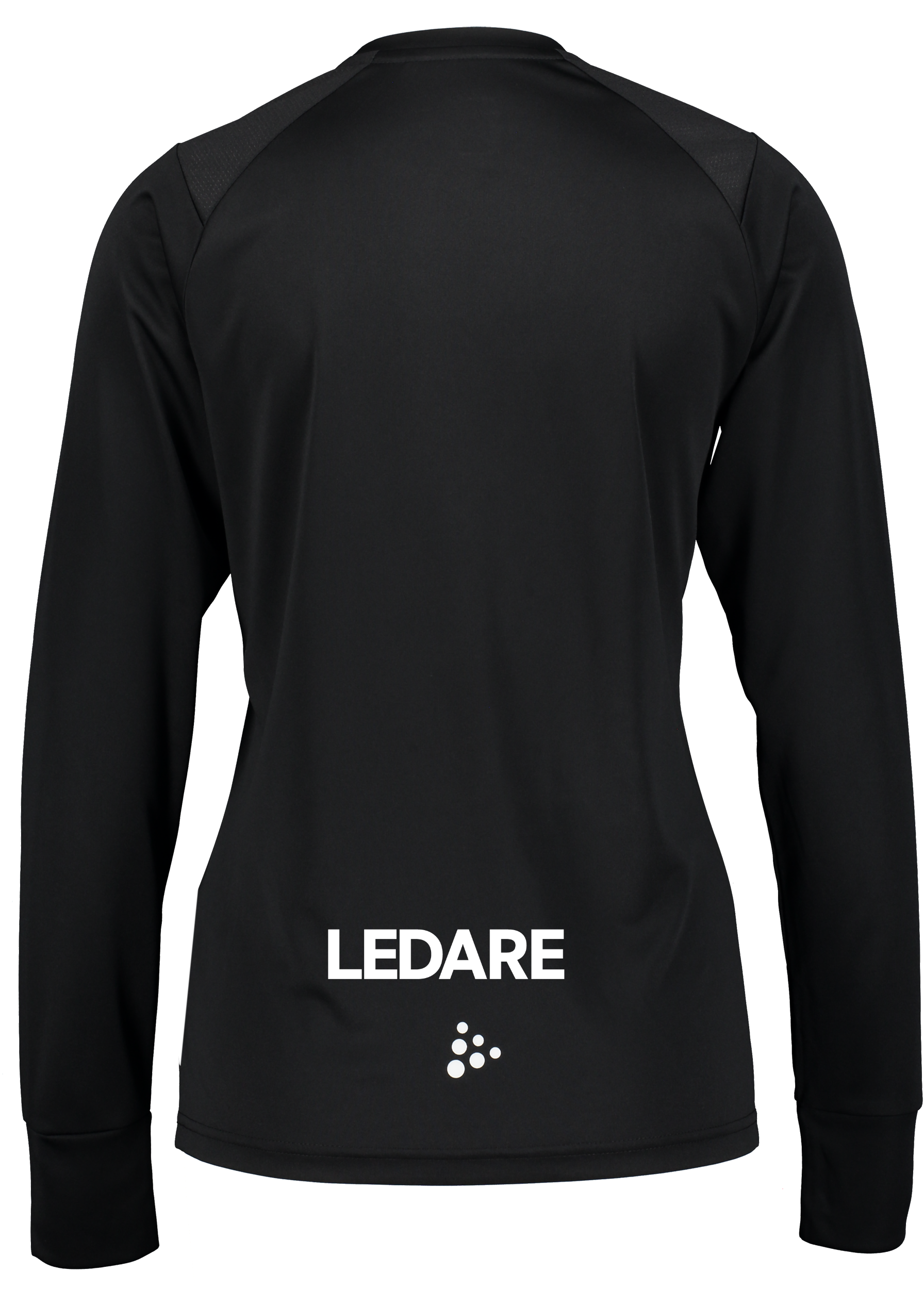 CRAFT, Rush 2.0 Ls Tee W