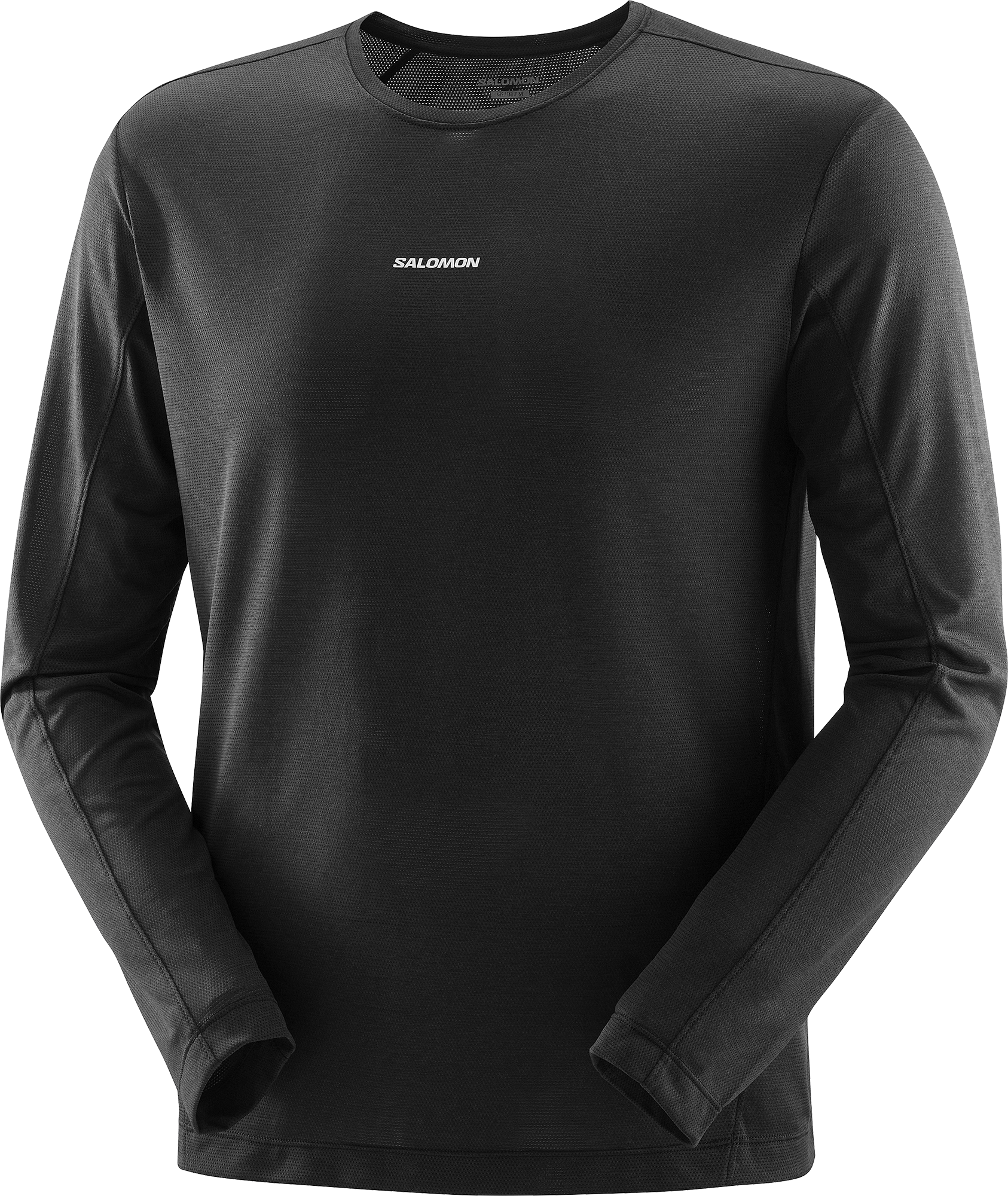SALOMON, Shkout Core Ls Tee M