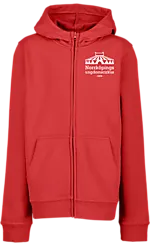 264871101101 CLIQUE Basic Fullzip Jr 264871101101 CLIQUE Basic Fullzip Jr Standard Small1x1