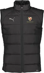 373779101101 PUMA Teamliga Vest Jacket 373779101101 PUMA Teamliga Vest Jacket Standard Small1x1