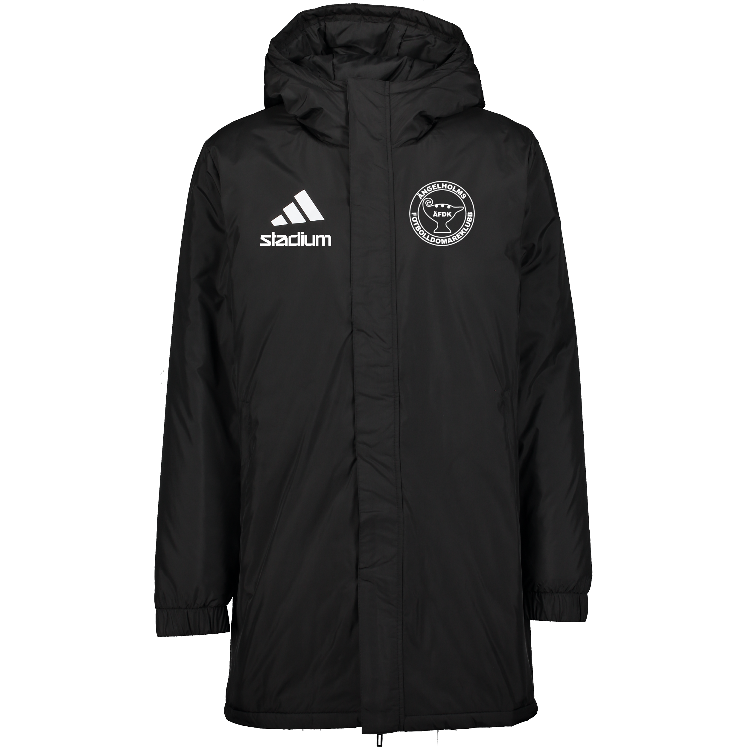 
ADIDAS, 
ENT26 STADJKT, 
Detail 1
