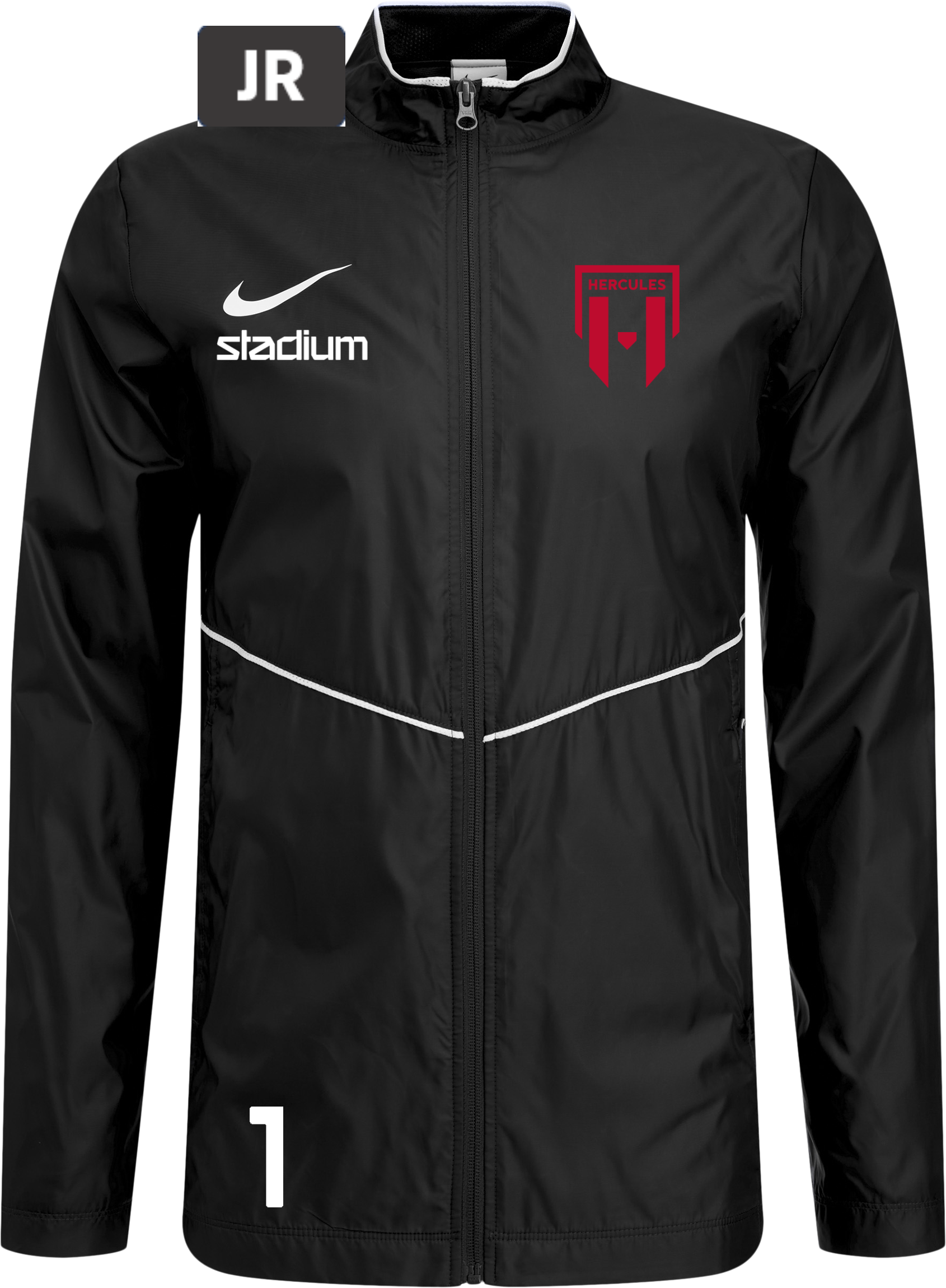 
NIKE, 
PARK26 WIND JKT JR, 
Detail 1
