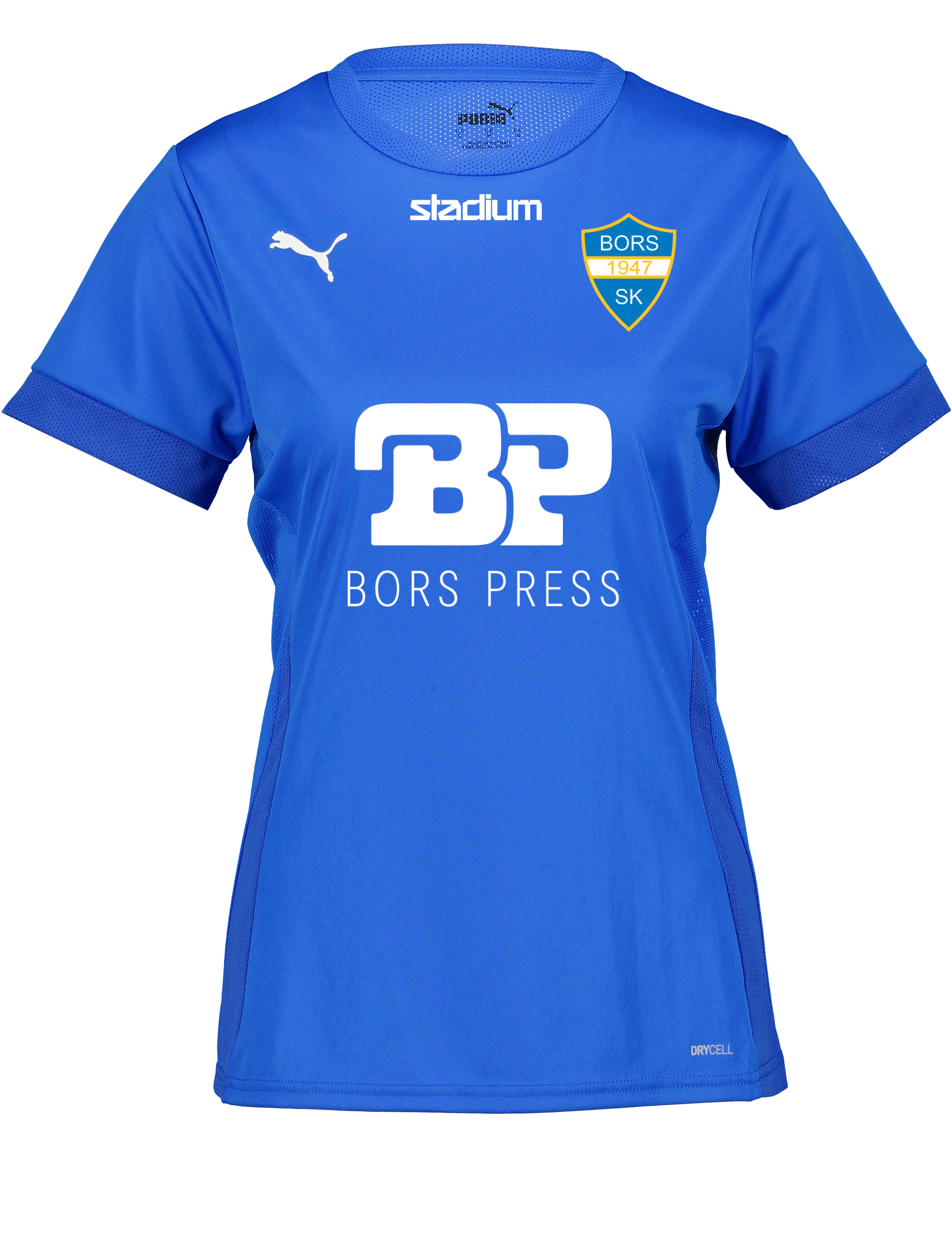 
PUMA, 
T Goal Matchday Jsy W, 
Detail 1
