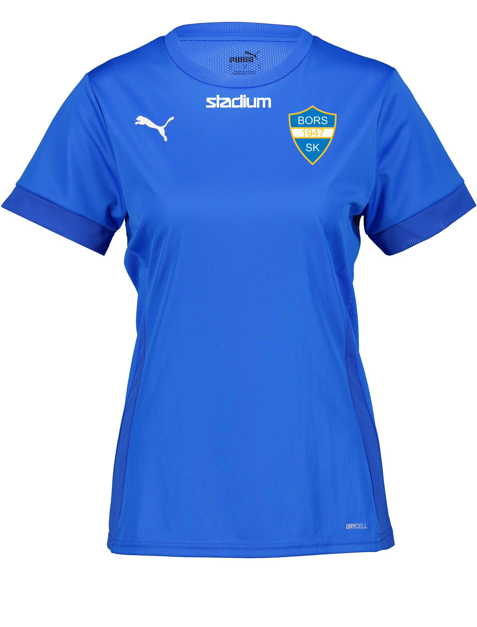 
PUMA, 
T Goal Matchday Jsy W, 
Detail 1
