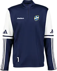 400096102101 ADIDAS Squad25 Tr Top 400096102101 ADIDAS Squad25 Tr Top Standard Small1x1