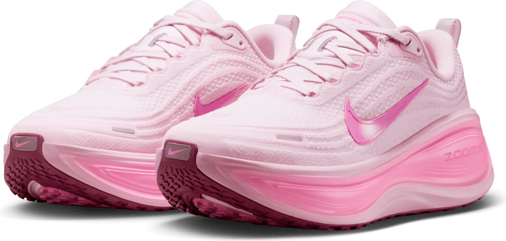 NIKE, W Vomero Plus