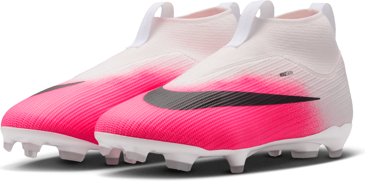 NIKE, JR SUPERFLY 11 ACADEMY FG/MG T