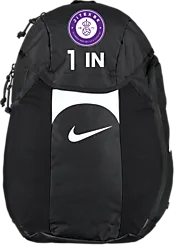 379258102101 NIKE Academy Team Bp 379258102101 NIKE Academy Team Bp Standard Small1x1