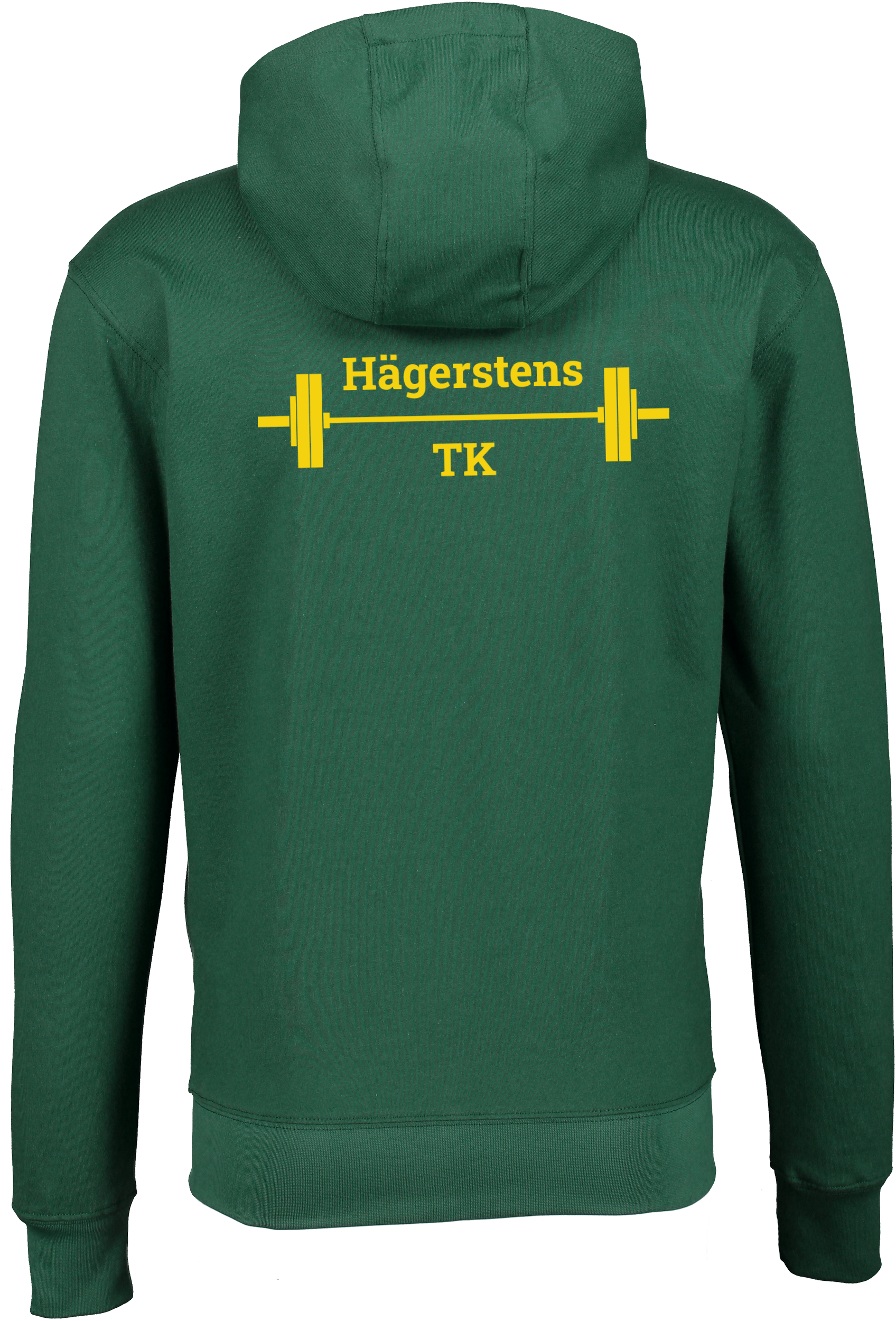 HUMMEL, Go 2.0 Zip Hood