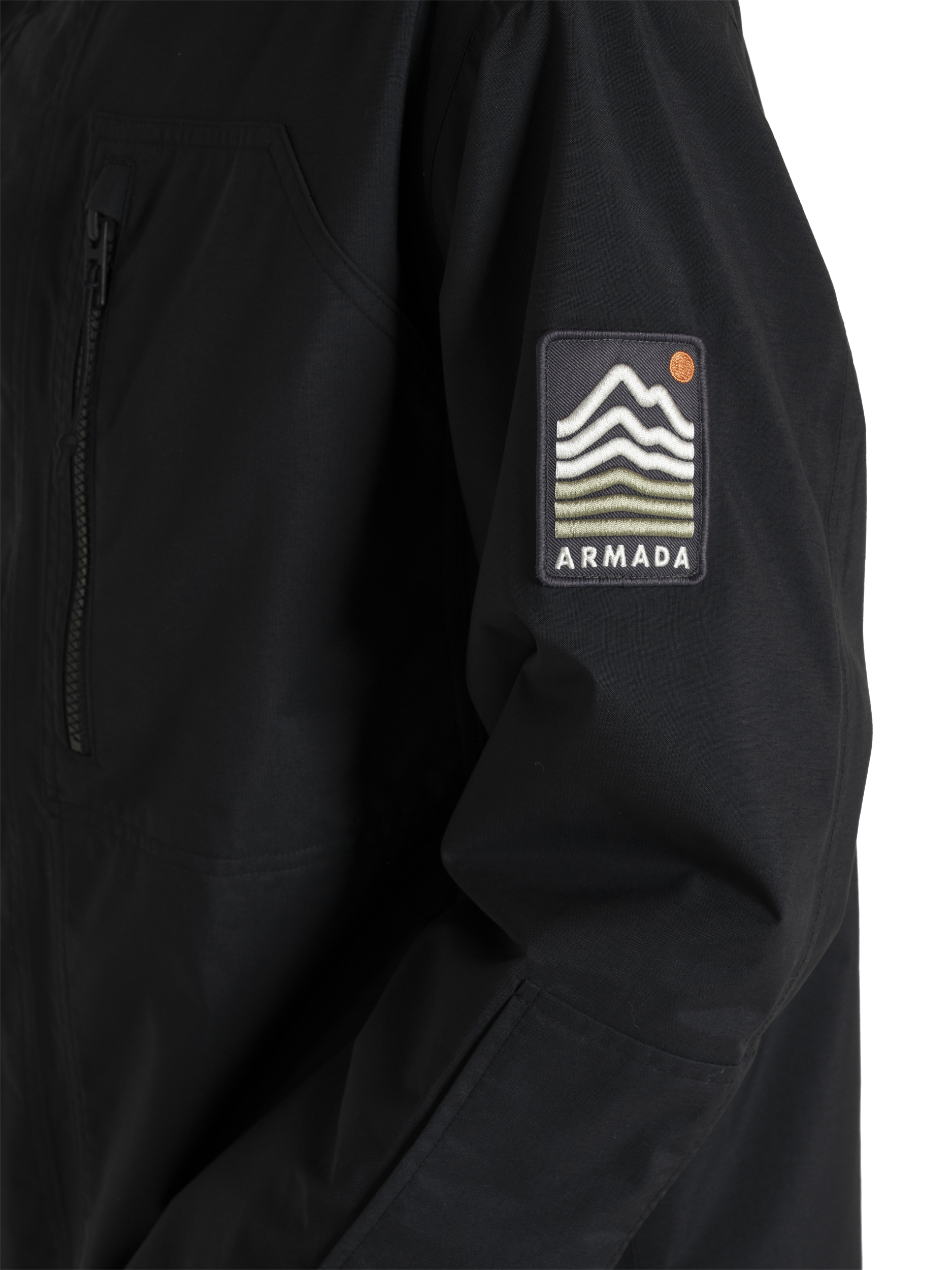 ARMADA, Elvy 2l Shell Jacket