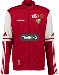 400101103101 ADIDAS Squad25 Tr Jkt 400101103101 ADIDAS Squad25 Tr Jkt Standard Small1x1