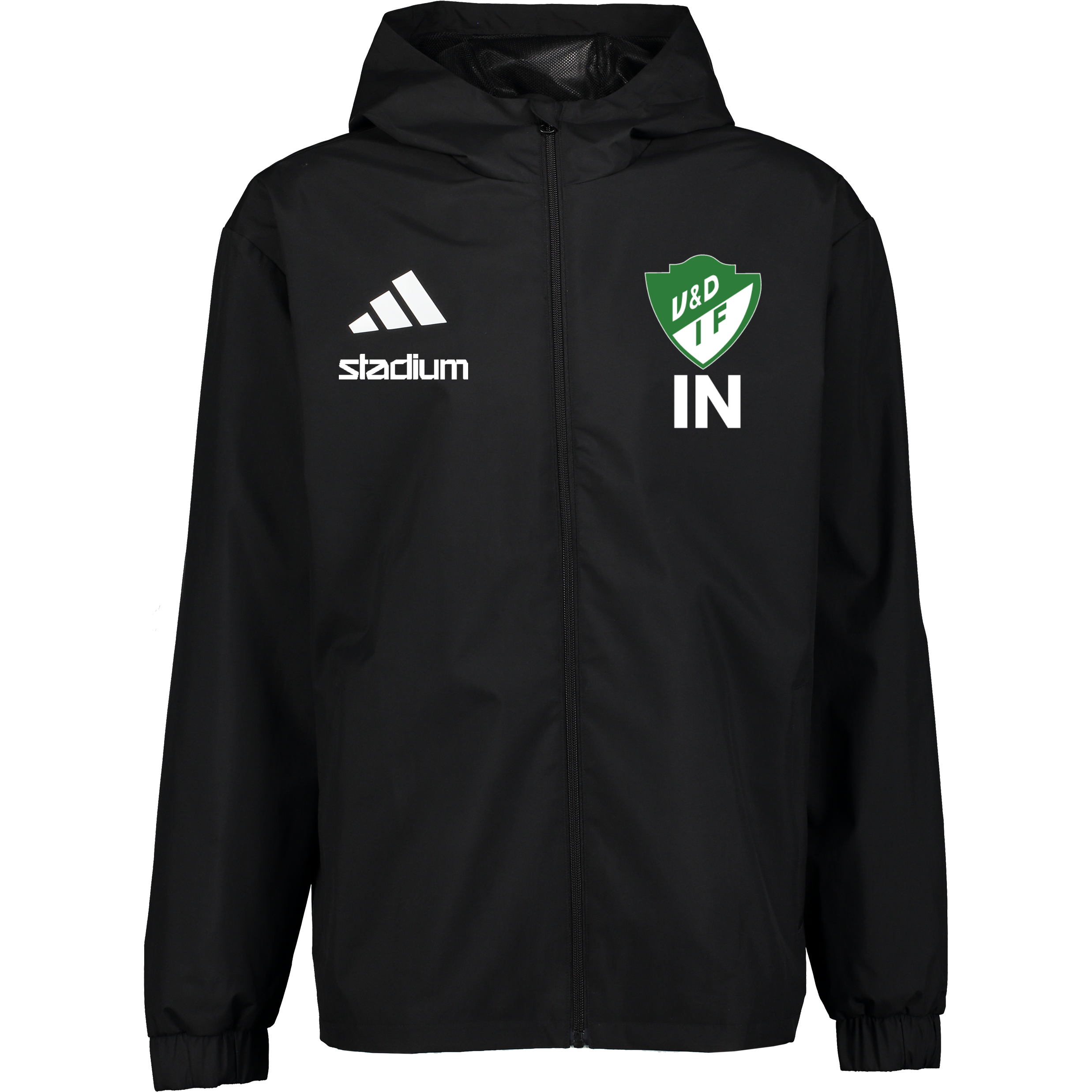 
ADIDAS, 
ENT26 AW JKT, 
Detail 1
