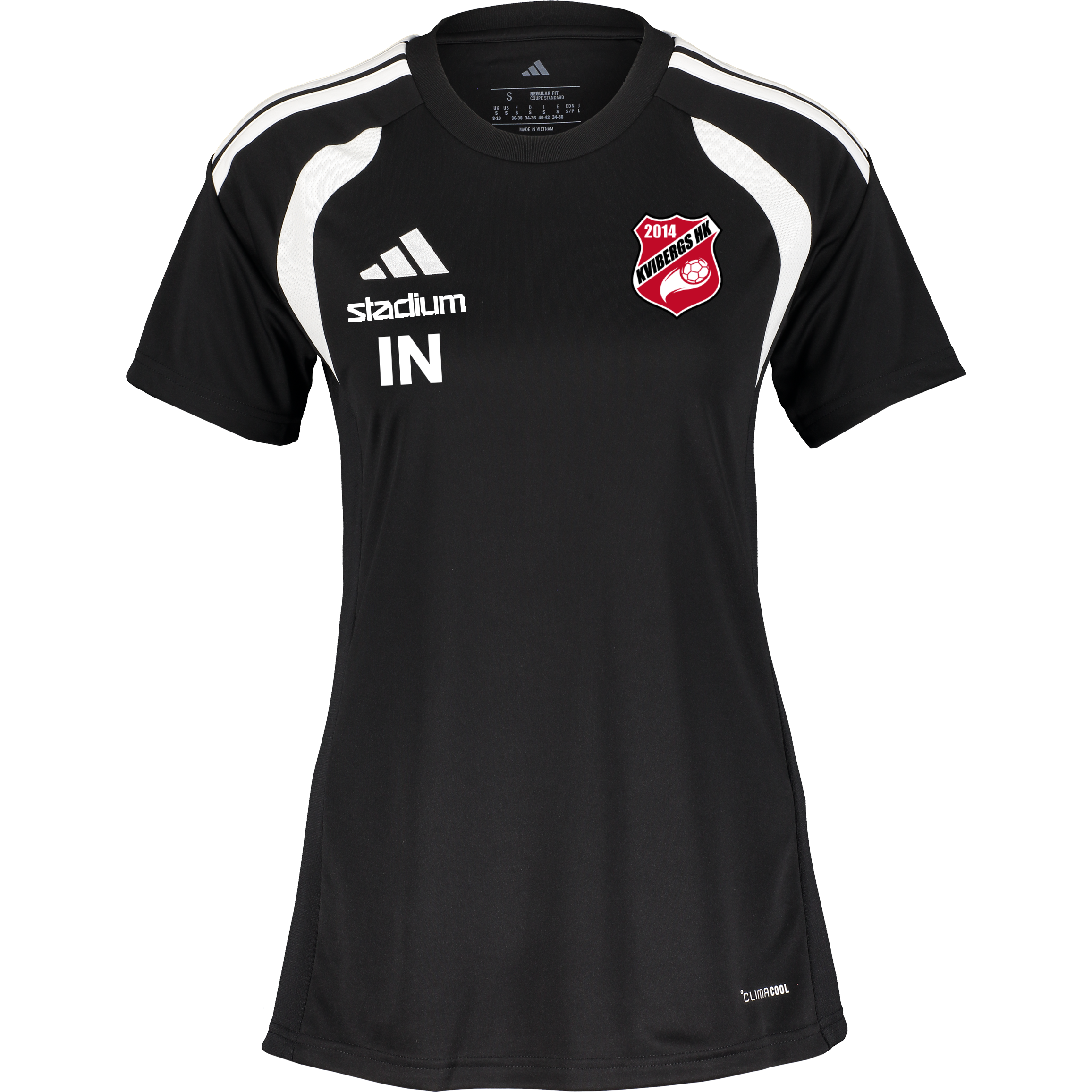 
ADIDAS, 
TIRO26 L JSY W, 
Detail 1
