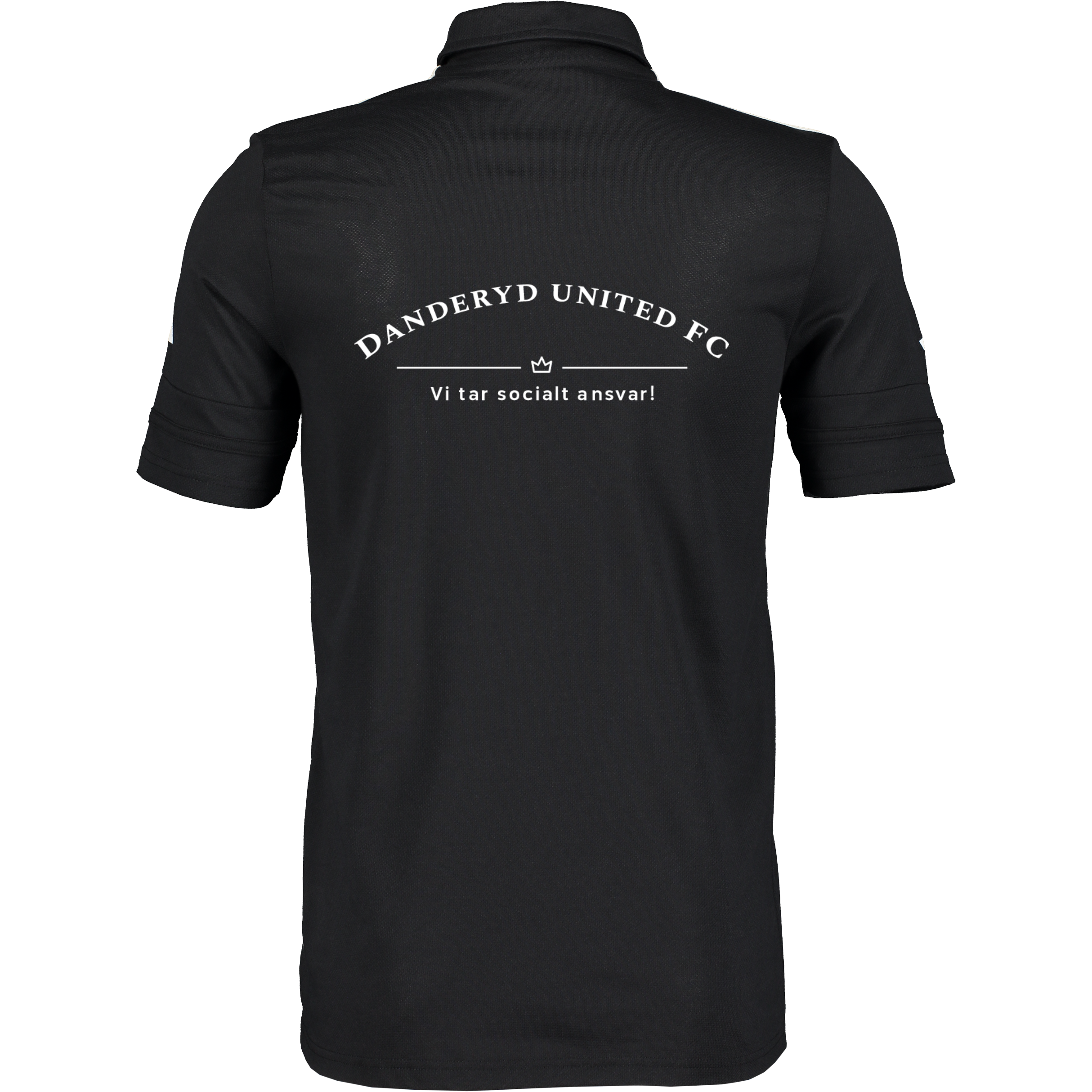 ADIDAS, Squad25 C Polo