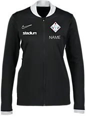 400358101101 NIKE Acd25 Trk Jkt W 400358101101 NIKE Acd25 Trk Jkt W Standard Small1x1