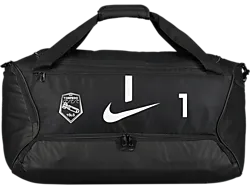 317954101101 NIKE Academy Team Duff M 317954101101 NIKE Academy Team Duff M Standard Small1x1