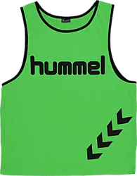 155667104101 HUMMEL Training Bib 155667104101 HUMMEL Training Bib Standard Small1x1