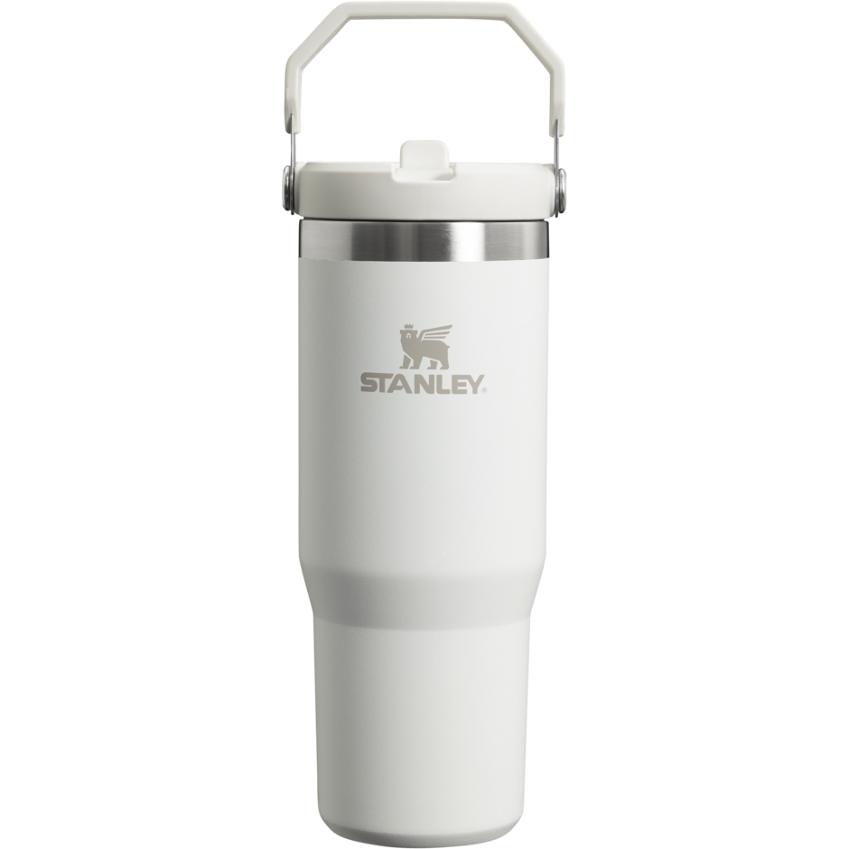 
STANLEY, 
THE ICEFLOW FLIP STRAW 2.0 TUMBLER 0,89 L, 
Detail 1

