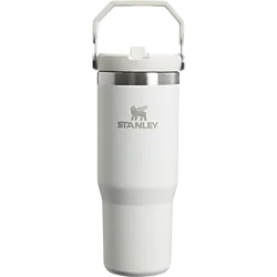 THE ICEFLOW FLIP STRAW 2.0 TUMBLER 0,89 L - FROST Standard Small1x1