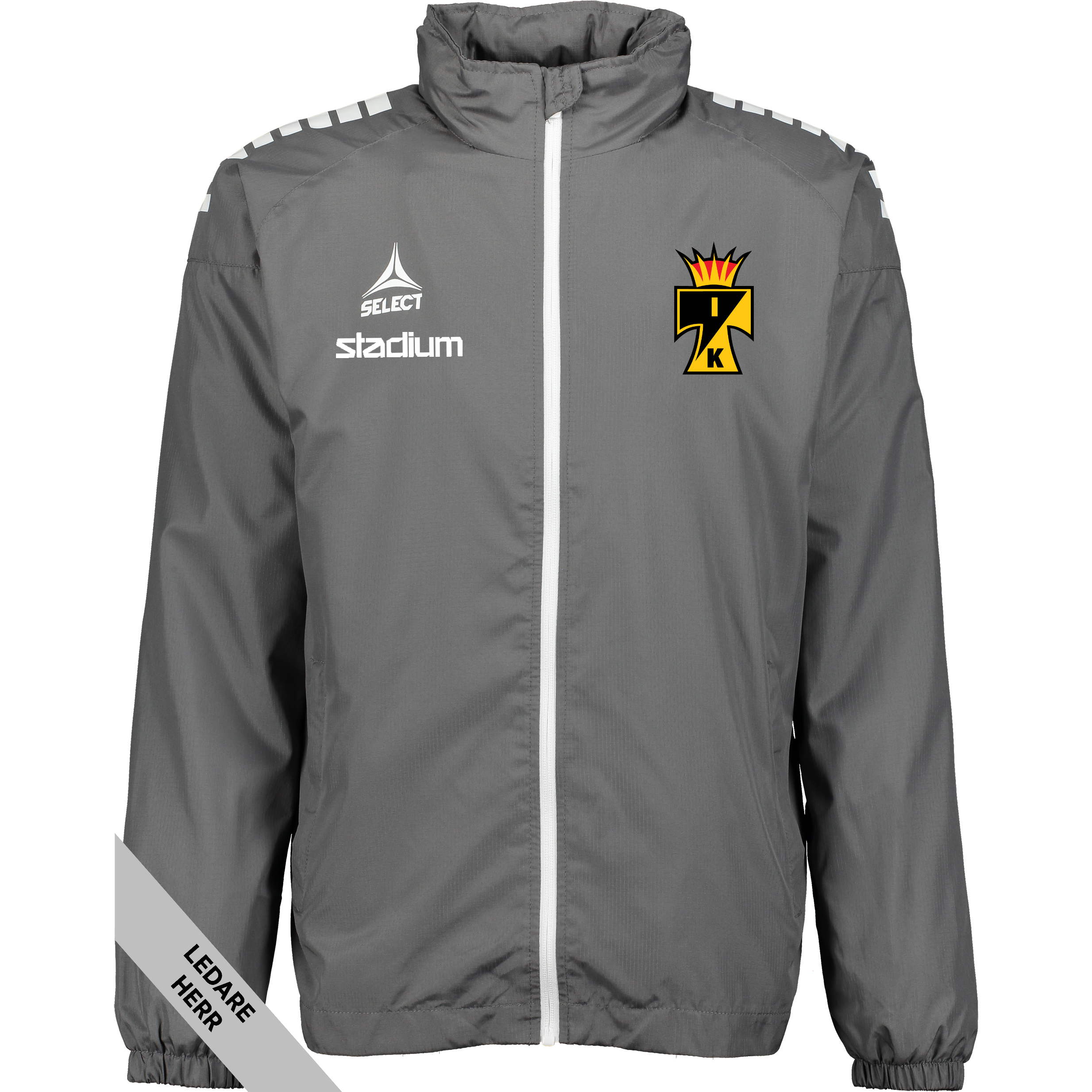 
SELECT, 
SPAIN 25 TRG JKT, 
Detail 1
