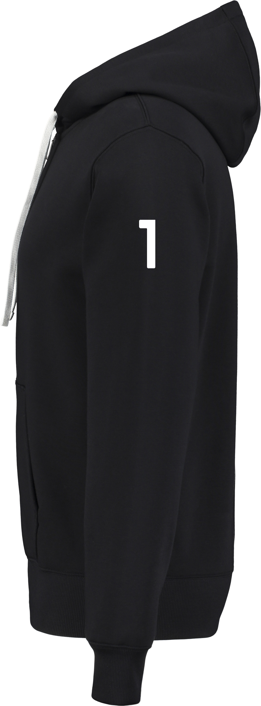 NIKE, PARK26 FLC FZ HOOD