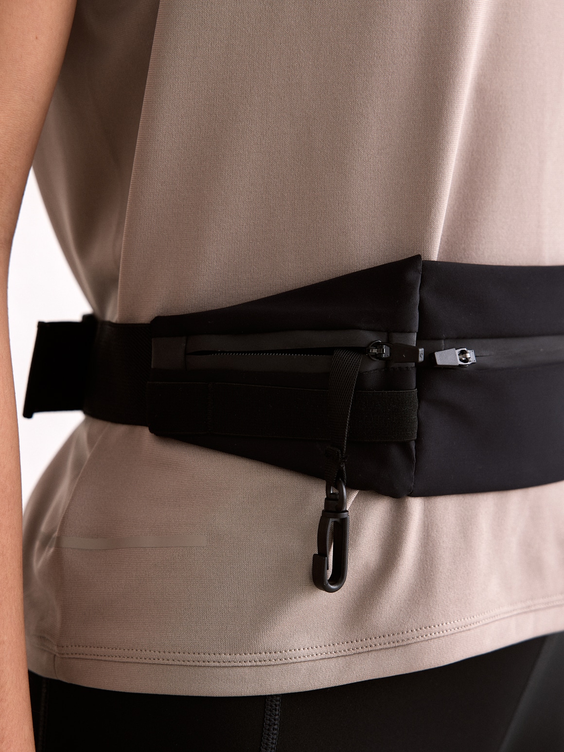 AIM&acute;N, RUNNING BELT BAG