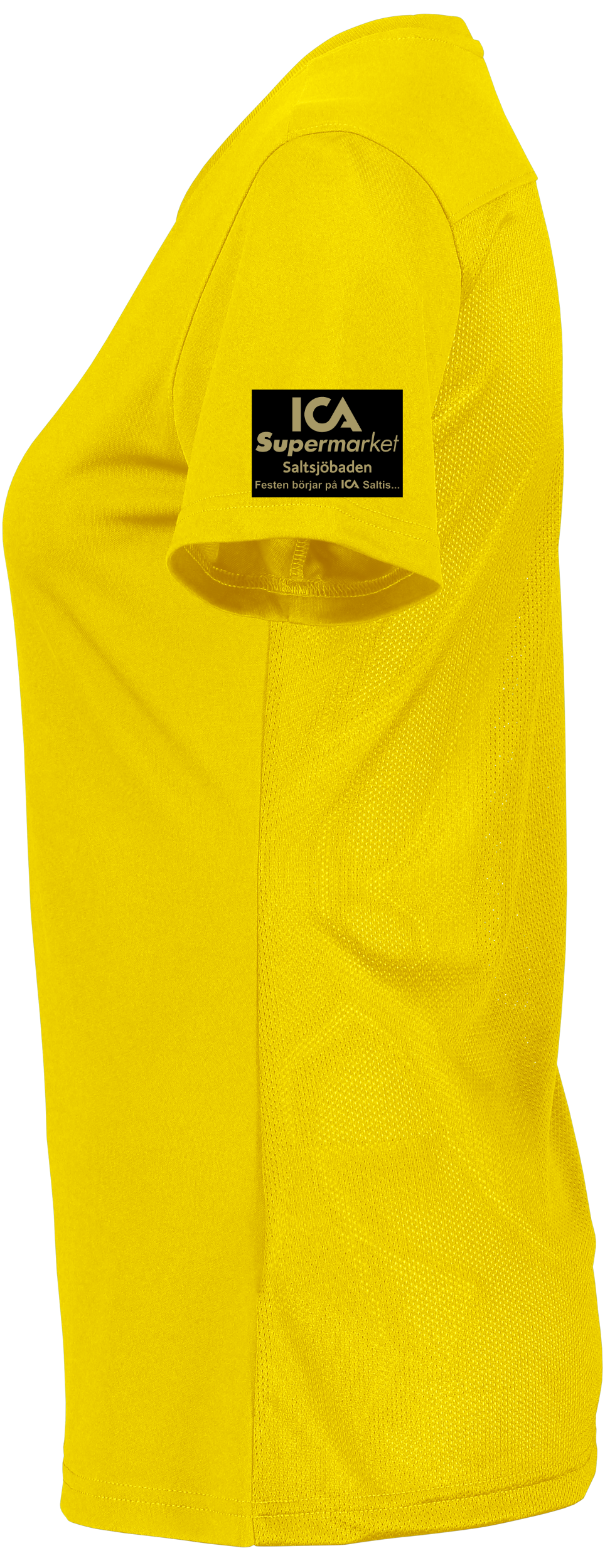 NIKE, Park VII SS Jsy W