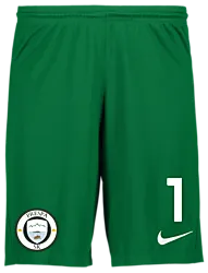 298936104101 NIKE Park III Short 298936104101 NIKE Park III Short Standard Small1x1