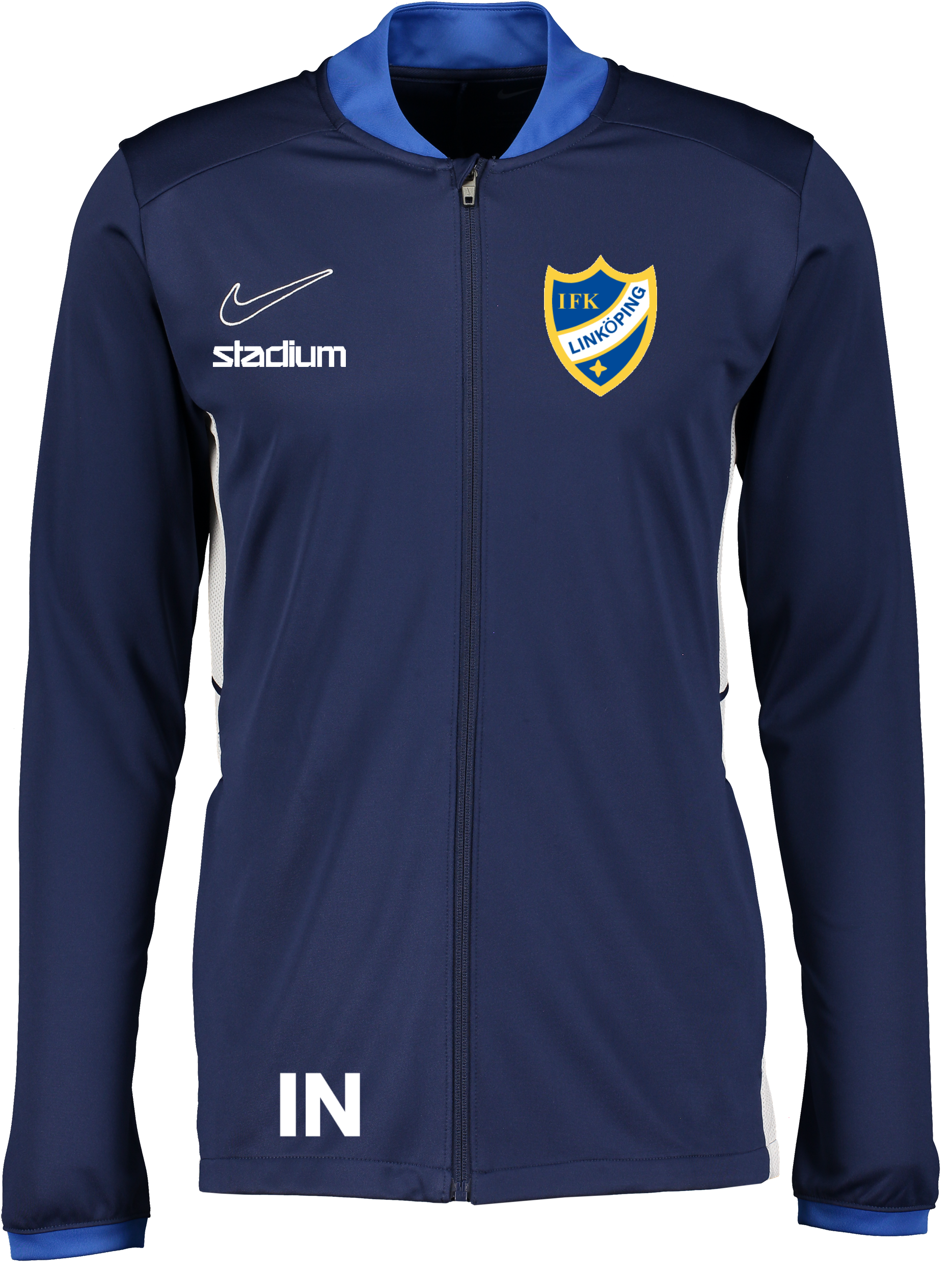 
NIKE, 
 Acd25 Trk Jkt, 
Detail 1
