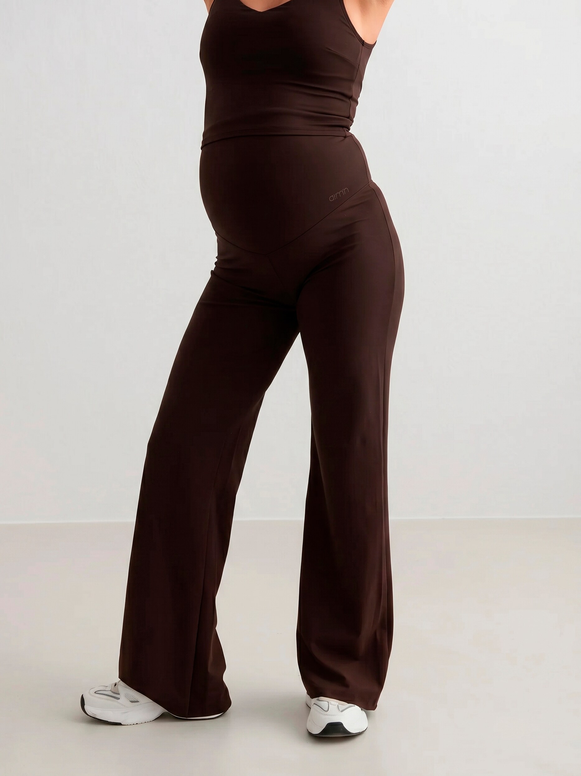 
AIM&acute;N, 
Sense Maternity Wide Pants, 
Detail 1
