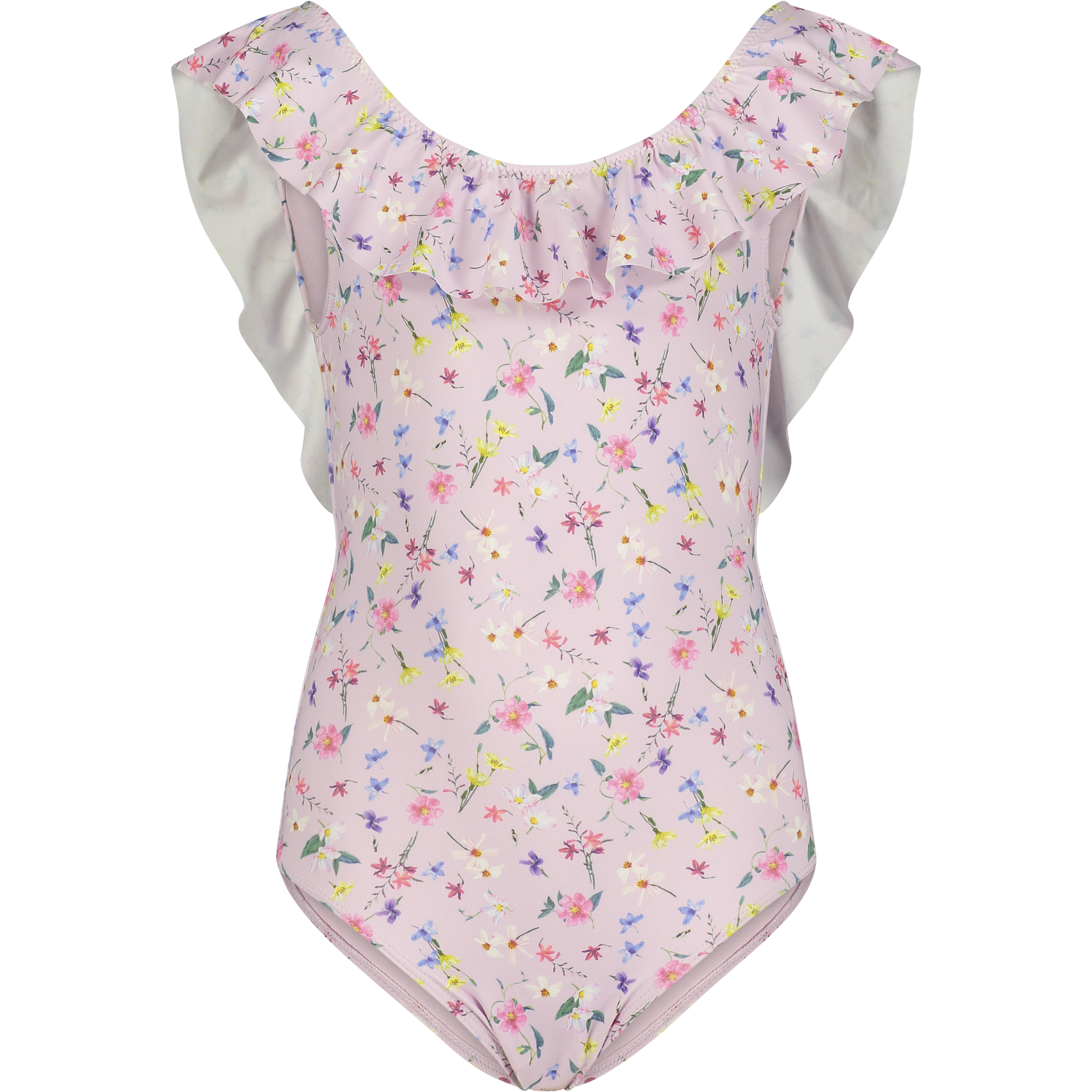 
ANDY BY FRANK DANDY, 
Frill Swimsuit Jr, 
Detail 1
