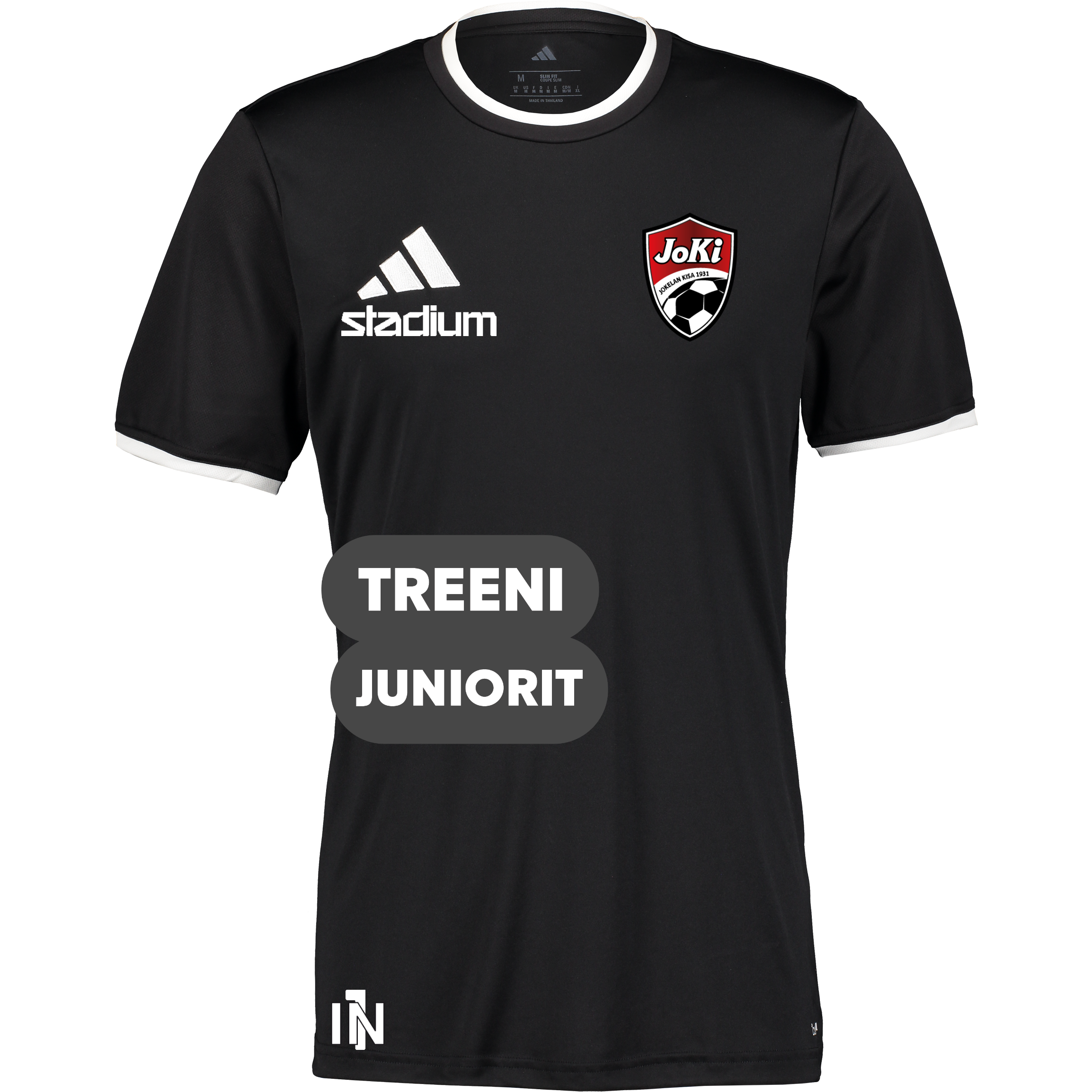 
ADIDAS, 
ENT26 JSY JR, 
Detail 1
