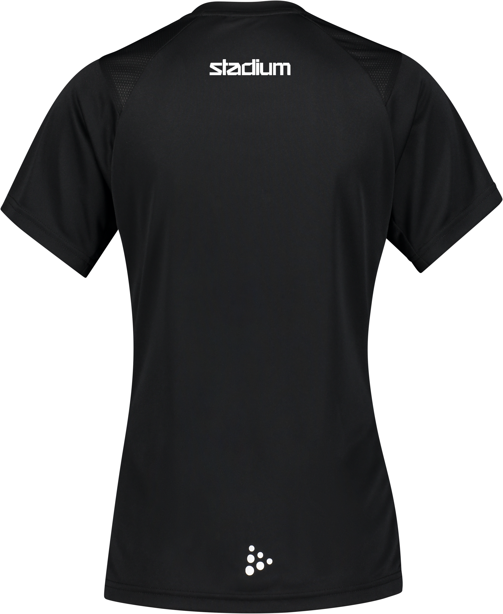 CRAFT, Rush 2.0 Ss Tee W