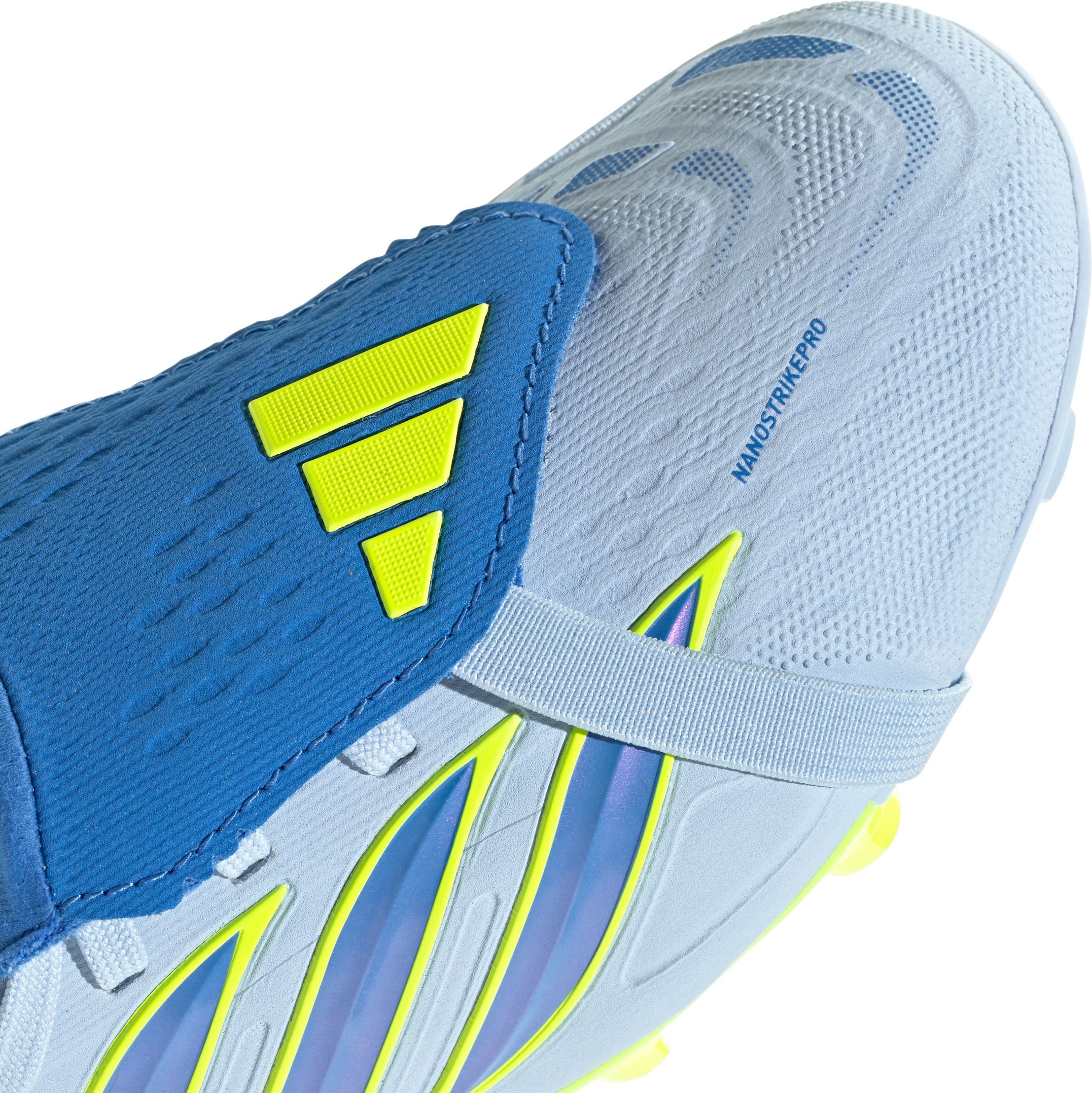 ADIDAS, PREDATOR ELITE FT FG JR